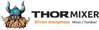 Thormixer Bitcoin Mixer